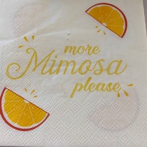 Meet your Posher, Debbie